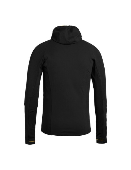 CHAQUETA ELASTICA TRANGO NGR´26