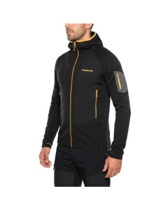 CHAQUETA ELASTICA TRANGO NGR´26