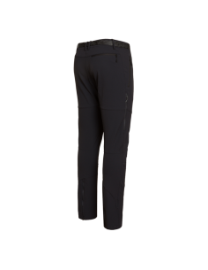 PANT MONT NGR LISO ELASTIC SR´26 2