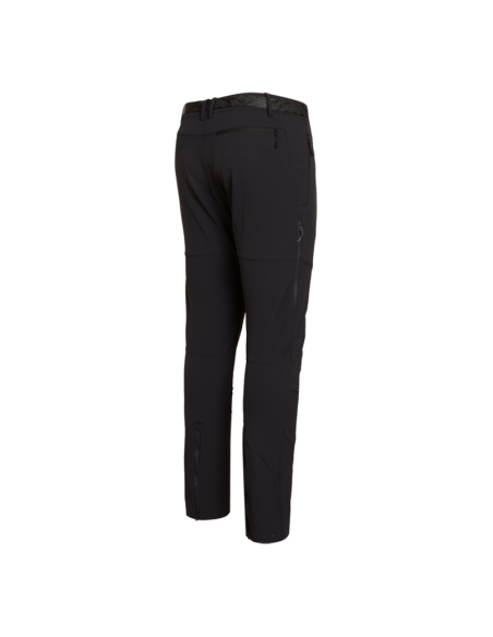 PANT MONT NGR LISO ELASTIC SR´26