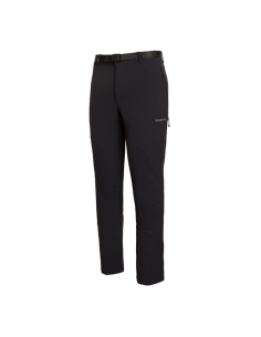 PANT MONT NGR LISO ELASTIC SR´26