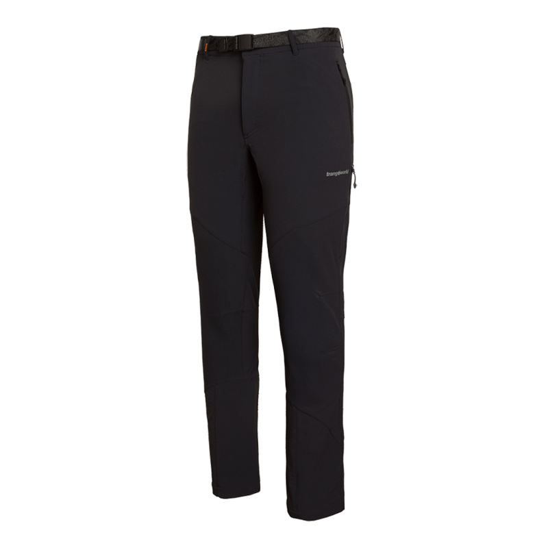 PANT MONT NGR LISO ELASTIC SR´26