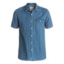 Camisa m.c QUIKSILVER Sr 