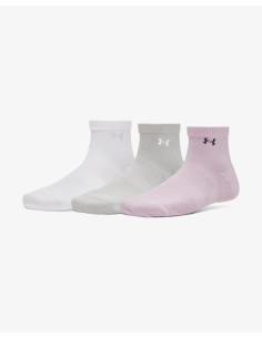 TRIPACK CALCETINES UNDER ARMOUR VANISH