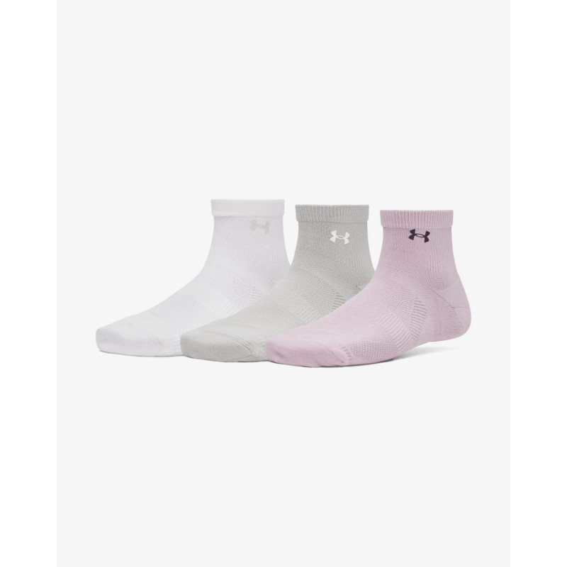 TRIPACK CALCETINES UNDER ARMOUR VANISH