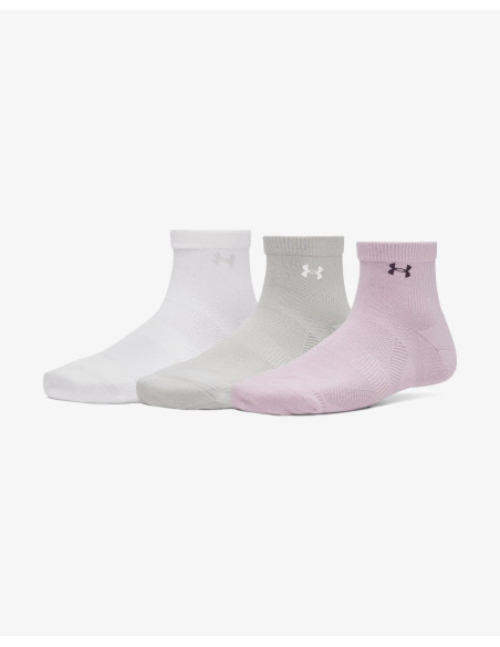 TRIPACK CALCETINES UNDER ARMOUR VANISH