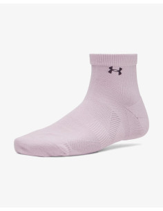 TRIPACK CALCETINES UNDER ARMOUR VANISH 2