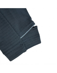 POLO TERMICO 1/2 CREMLL AZL´26 2