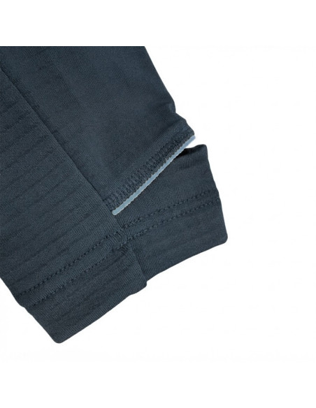 POLO TERMICO 1/2 CREMLL AZL´26