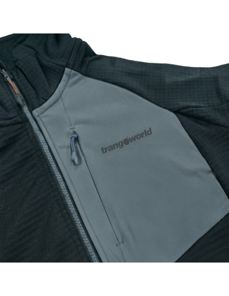 POLO TERMICO 1/2 CREMLL AZL´26