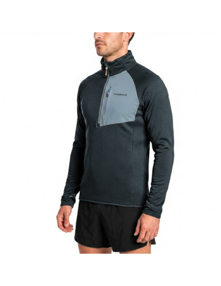 POLO TERMICO 1/2 CREMLL AZL´26