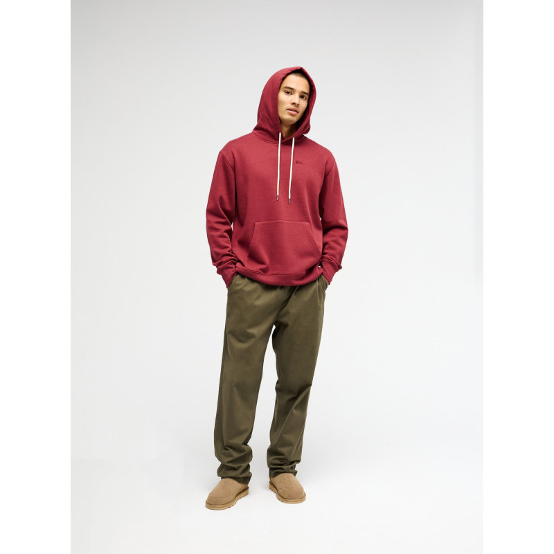 SUDADERA TXANO GRANA LISA´26