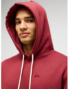 SUDADERA TXANO GRANA LISA´26 2