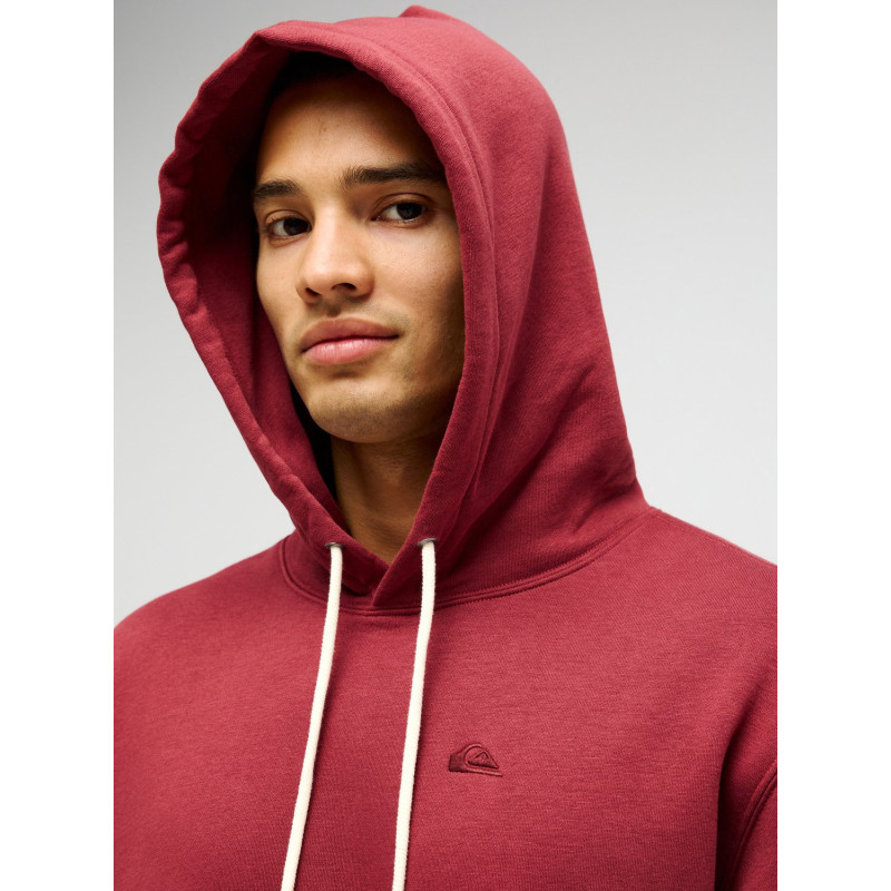 SUDADERA TXANO GRANA LISA´26