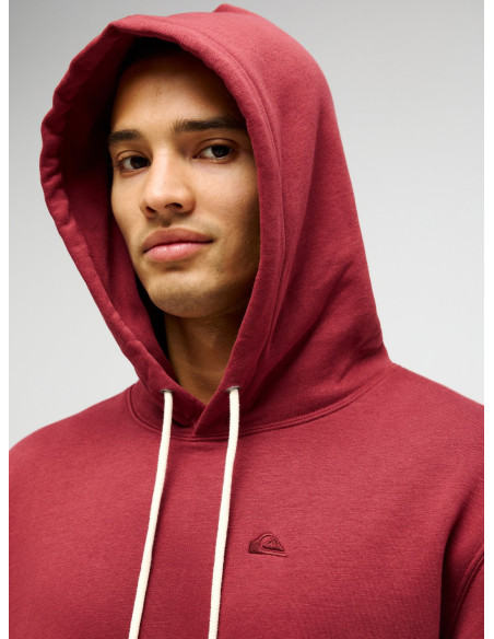 SUDADERA TXANO GRANA LISA´26