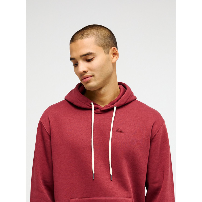 SUDADERA TXANO GRANA LISA´26