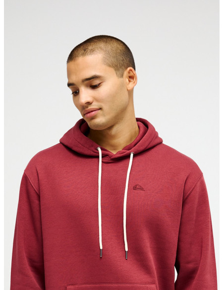 SUDADERA TXANO GRANA LISA´26