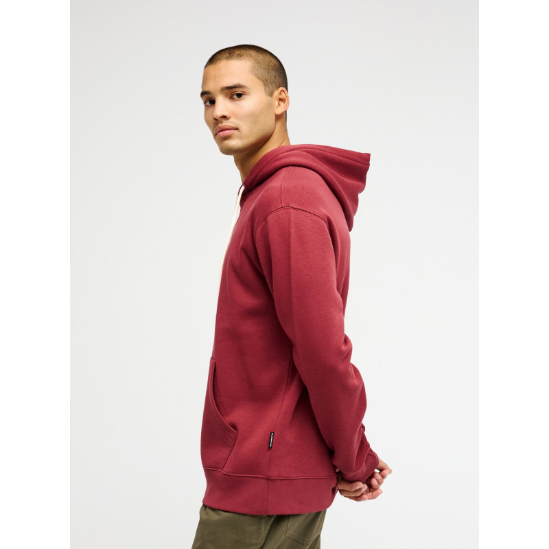 SUDADERA TXANO GRANA LISA´26