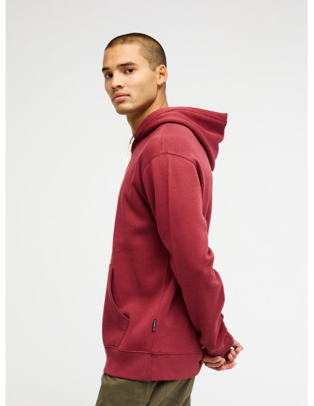 SUDADERA TXANO GRANA LISA´26