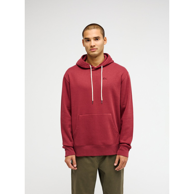 SUDADERA TXANO GRANA LISA´26