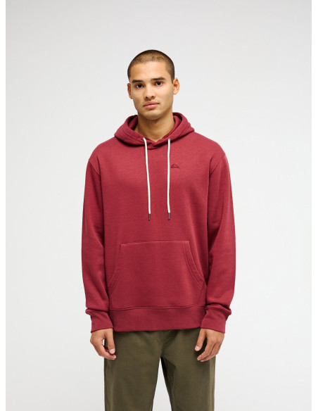 SUDADERA TXANO GRANA LISA´26