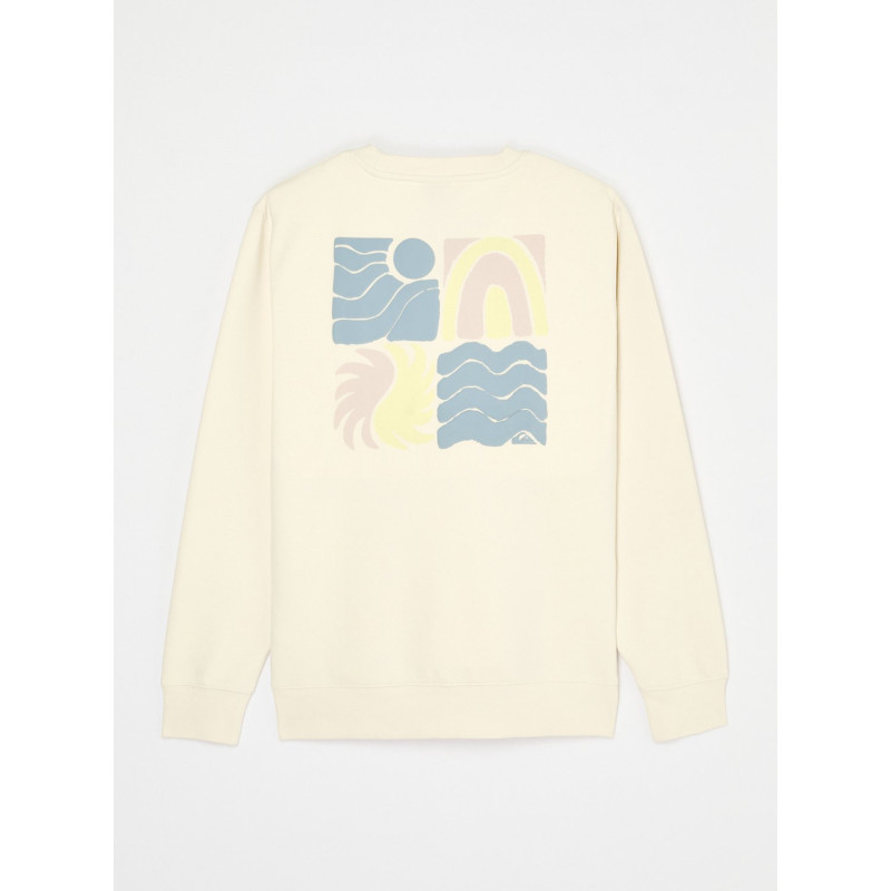 SUDADERA C/CAJA DBJO ATRAS´26