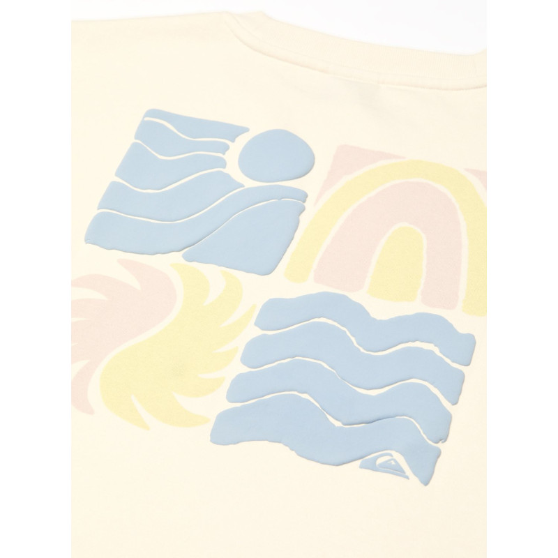 SUDADERA C/CAJA DBJO ATRAS´26