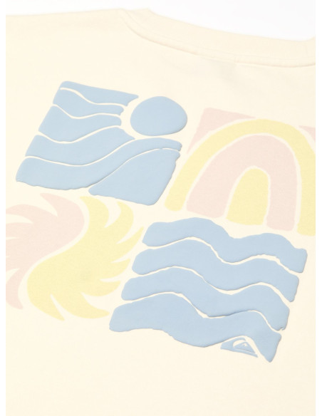 SUDADERA C/CAJA DBJO ATRAS´26