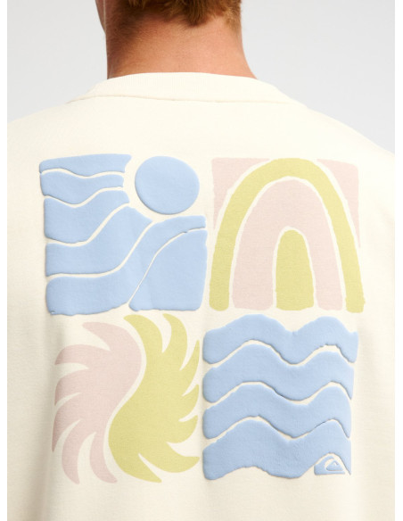 SUDADERA C/CAJA DBJO ATRAS´26