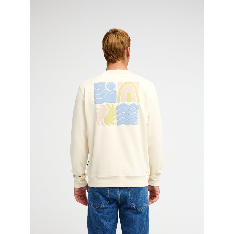 SUDADERA C/CAJA DBJO ATRAS´26