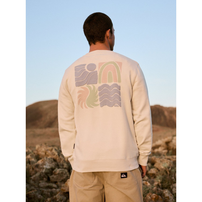 SUDADERA C/CAJA DBJO ATRAS´26