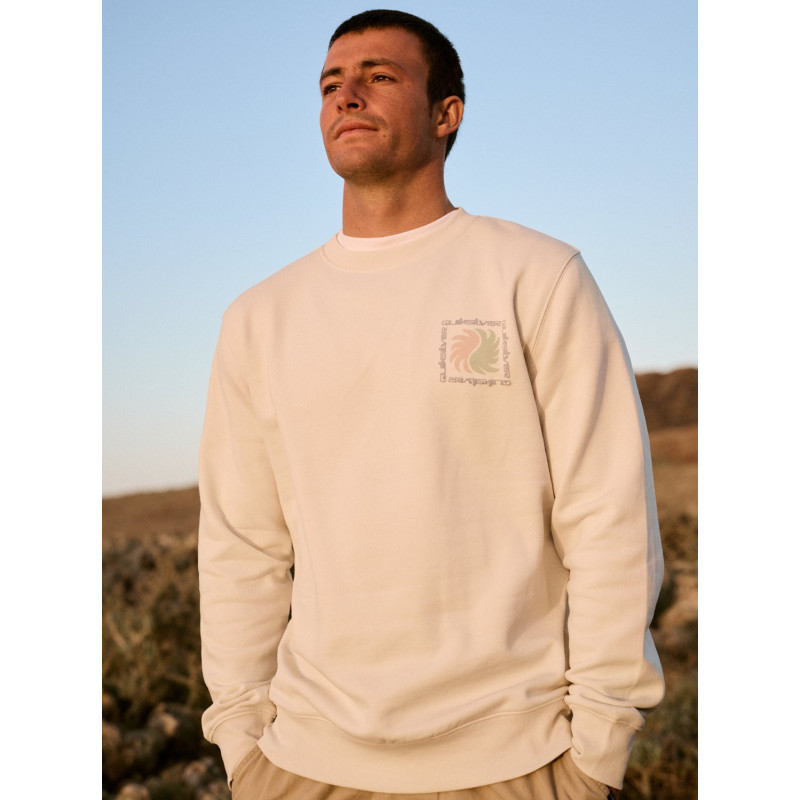 SUDADERA C/CAJA DBJO ATRAS´26