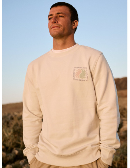 SUDADERA C/CAJA DBJO ATRAS´26