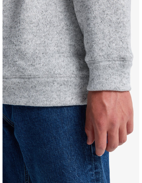 JERSEY C/CJA TIPO PUNTO