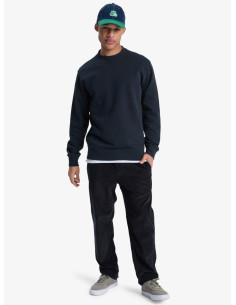 SUDADERA C/CAJA NGR´26