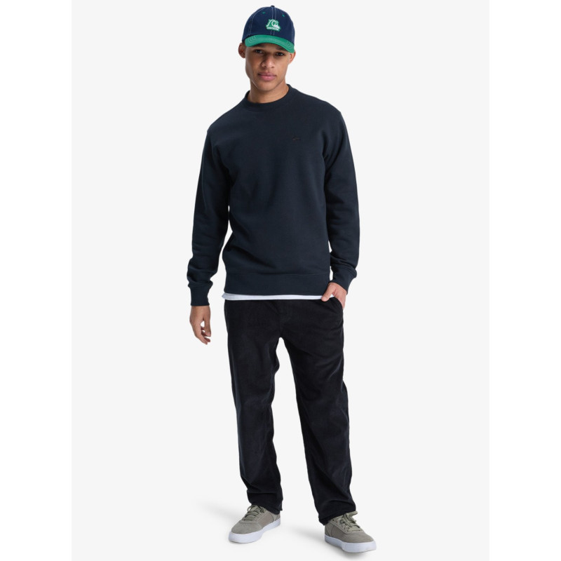 SUDADERA C/CAJA NGR´26