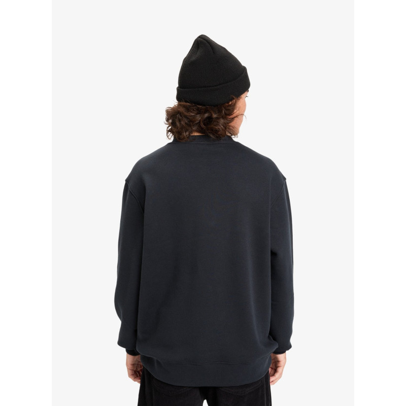 SUDADERA C/CAJA NGR´26