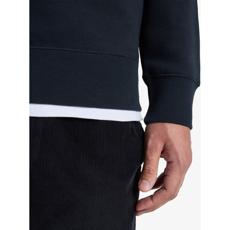 SUDADERA C/CAJA NGR´26