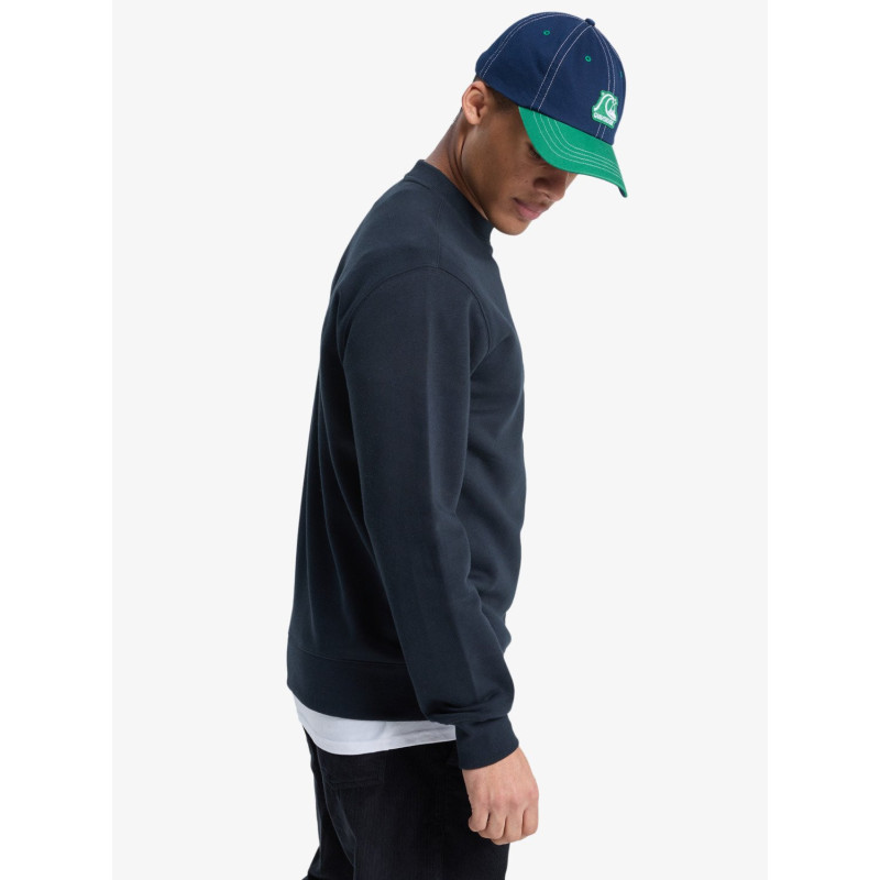SUDADERA C/CAJA NGR´26