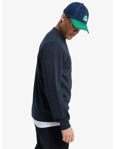 SUDADERA C/CAJA NGR´26