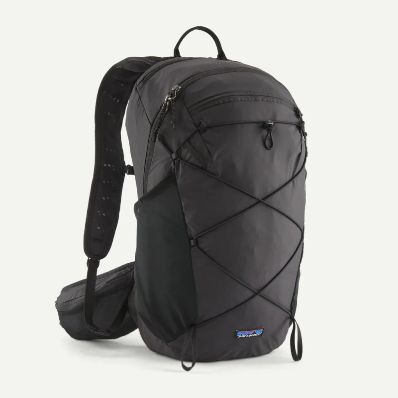TERRAVIA PACK 22L NGR
