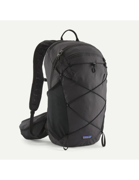 TERRAVIA PACK 22L NGR