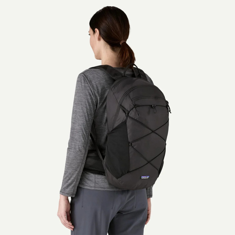 TERRAVIA PACK 22L NGR