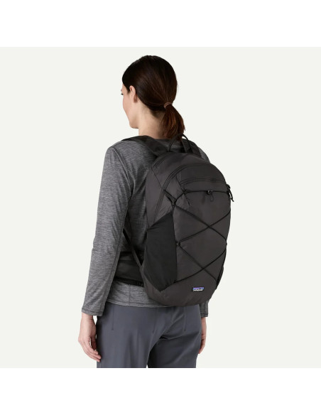 TERRAVIA PACK 22L NGR
