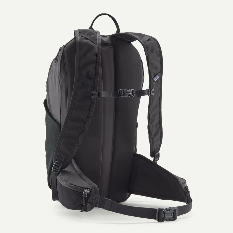 TERRAVIA PACK 22L NGR