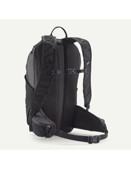 TERRAVIA PACK 22L NGR