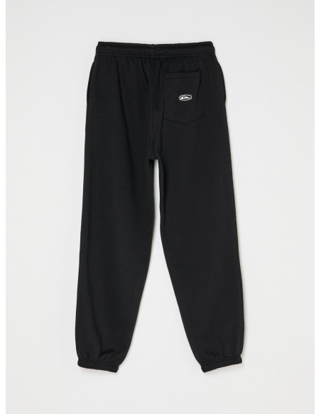 REGULAR JOGGER YOUTH PANT CHANDL ANCHO