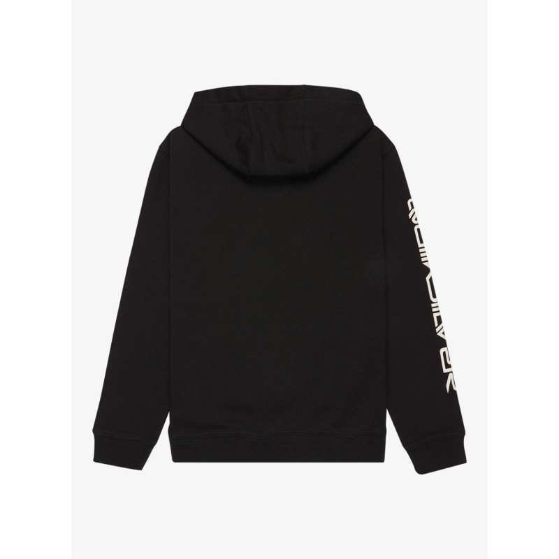 OMNI LOGO HOODIE YOUTH SUDADERA NÑO´26