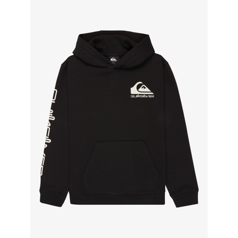 OMNI LOGO HOODIE YOUTH SUDADERA NÑO´26