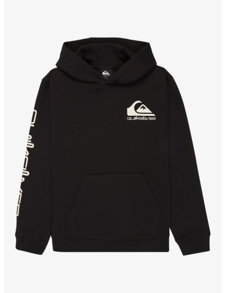 OMNI LOGO HOODIE YOUTH SUDADERA NÑO´26